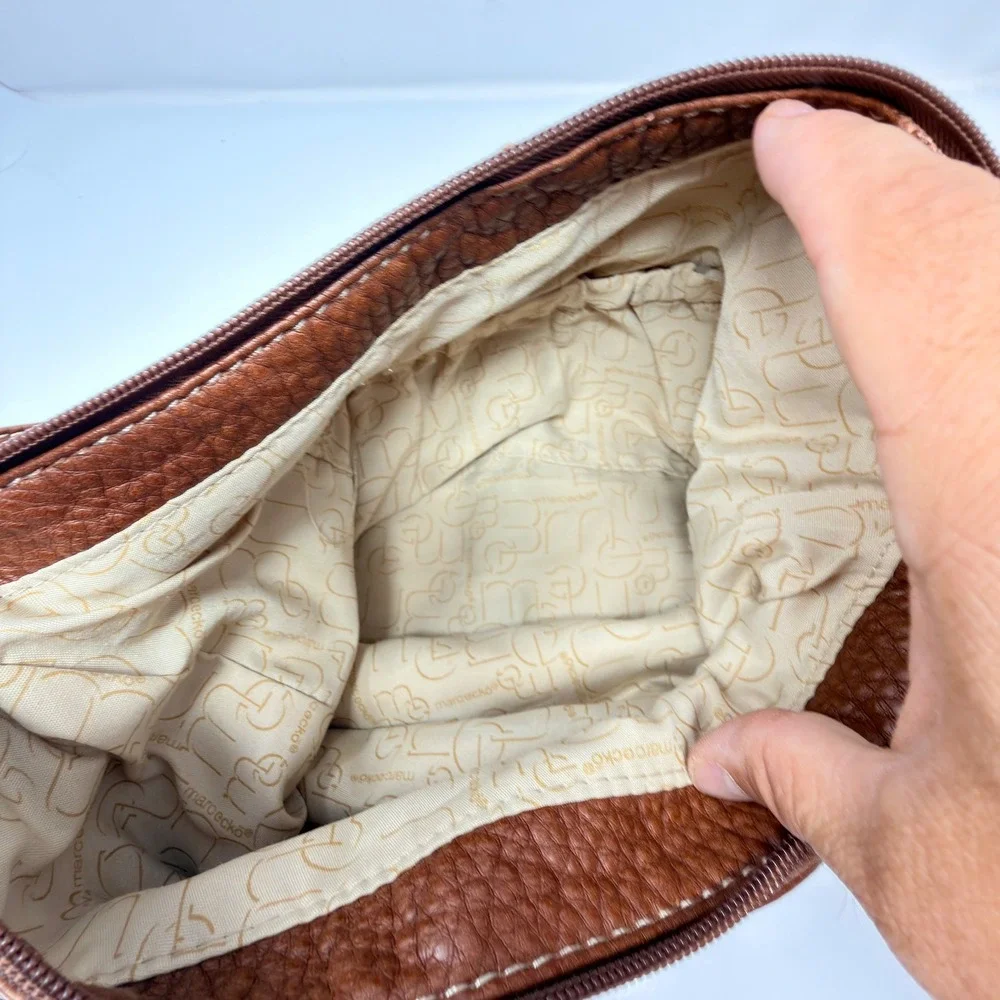 Marc Ecko embrace rustic